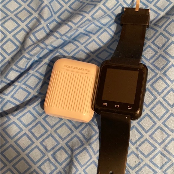Sound mates AirPods and Smart Watch - Picture 4 of 4